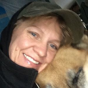 Meet your Posher, Katey